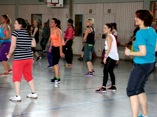 Zumba Party – Foto 80