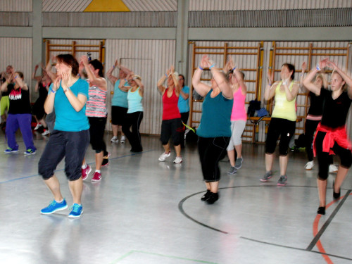 Zumba Party – Foto 81