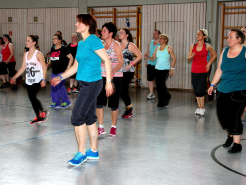 Zumba Party – Foto 83