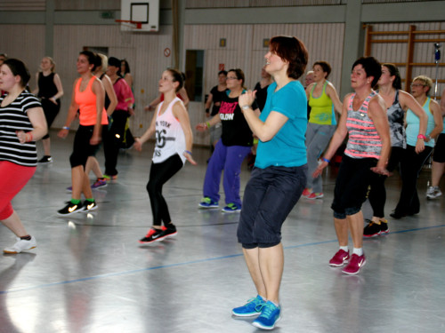 Zumba Party – Foto 84