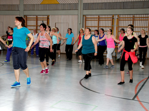 Zumba Party – Foto 85
