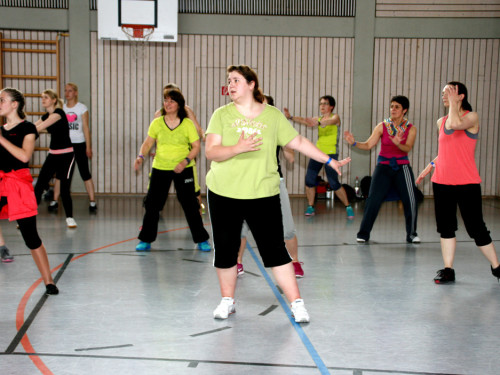 Zumba Party – Foto 86