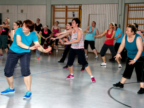 Zumba Party – Foto 87