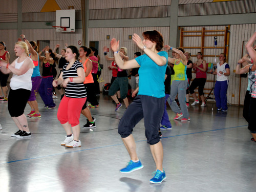 Zumba Party – Foto 88