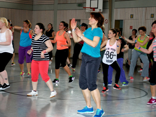 Zumba Party – Foto 89