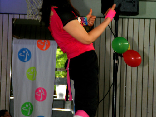 Zumba Party – Foto 90