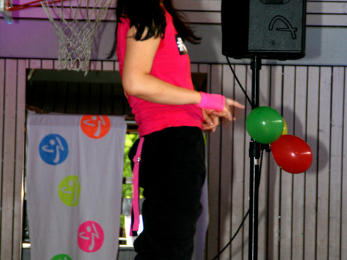 Zumba Party – Foto 91
