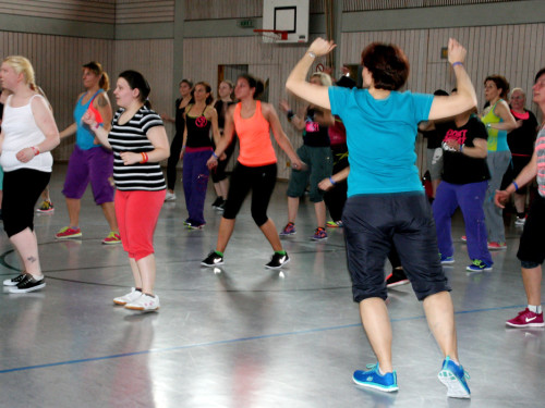 Zumba Party – Foto 92