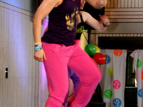 Zumba Party – Foto 93