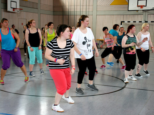 Zumba Party – Foto 94