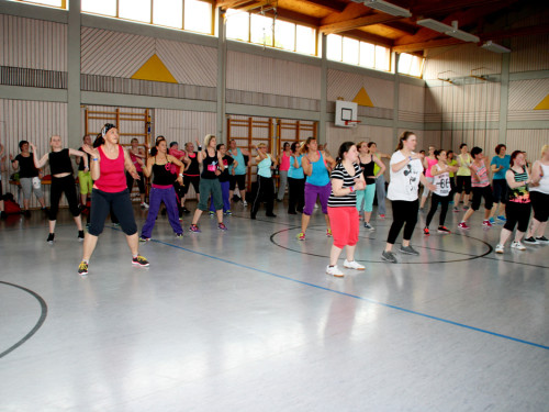 Zumba Party – Foto 96
