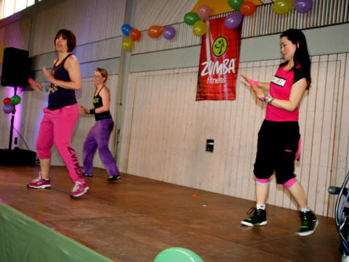 Zumba Party – Foto 97