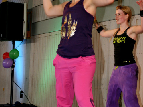 Zumba Party – Foto 101