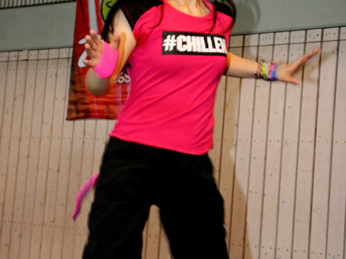 Zumba Party – Foto 102
