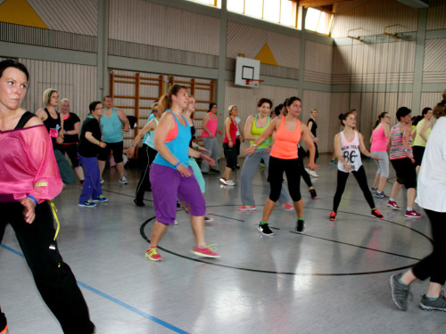 Zumba Party – Foto 103