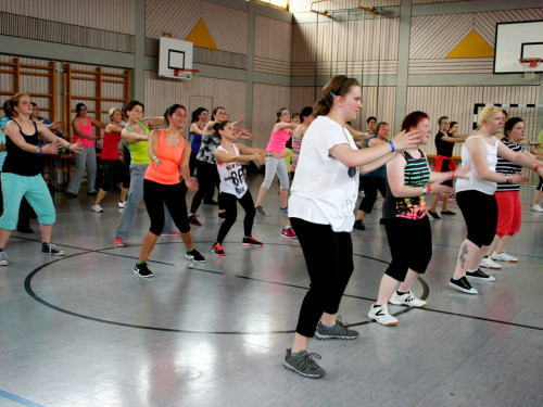 Zumba Party – Foto 104