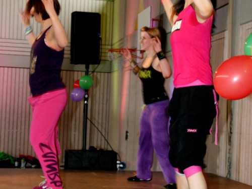 Zumba Party – Foto 105