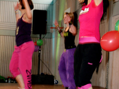 Zumba Party – Foto 106