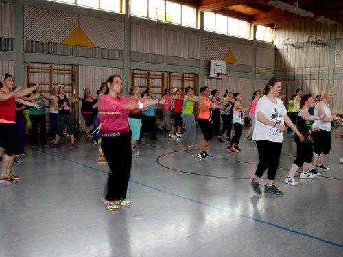 Zumba Party – Foto 107