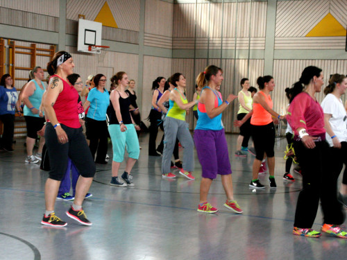 Zumba Party – Foto 108