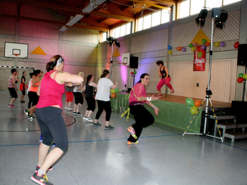 Zumba Party – Foto 112