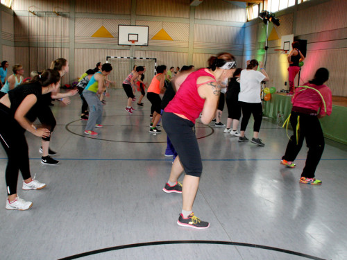 Zumba Party – Foto 113