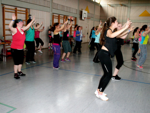 Zumba Party – Foto 114