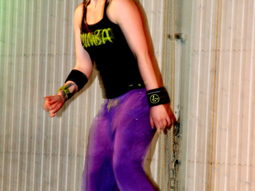 Zumba Party – Foto 118