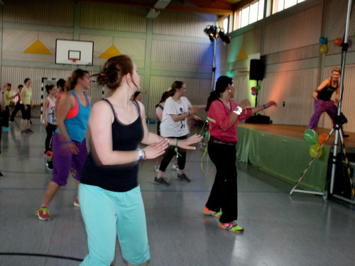 Zumba Party – Foto 119