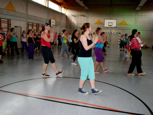 Zumba Party – Foto 120