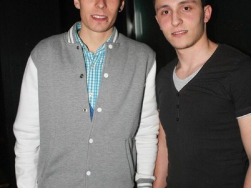 Thirsty Thursday Europarty – Foto 2