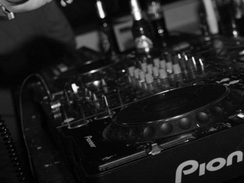 Thirsty Thursday Europarty – Foto 3