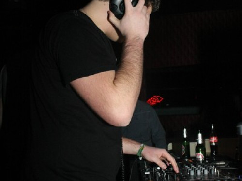 Thirsty Thursday Europarty – Foto 4