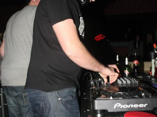 Thirsty Thursday Europarty – Foto 5