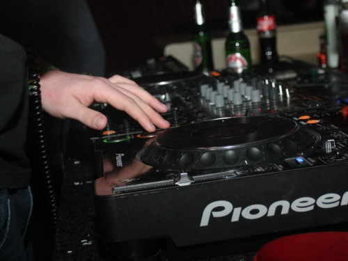 Thirsty Thursday Europarty – Foto 6