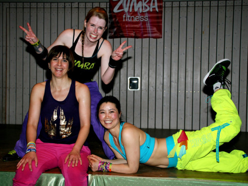 Zumba Party – Foto 241