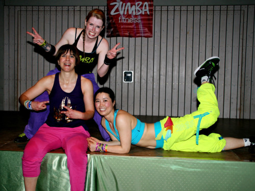 Zumba Party – Foto 242