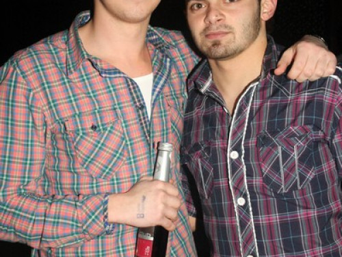 Thirsty Thursday Europarty – Foto 10