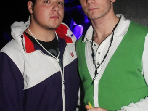 Thirsty Thursday Europarty – Foto 11