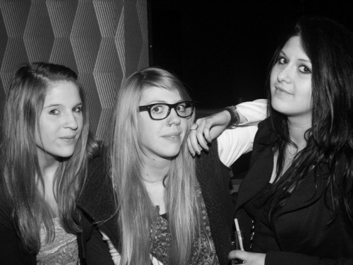 Thirsty Thursday Europarty – Foto 12