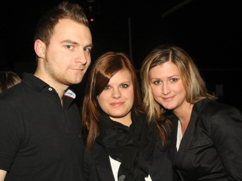 Thirsty Thursday Europarty – Foto 15
