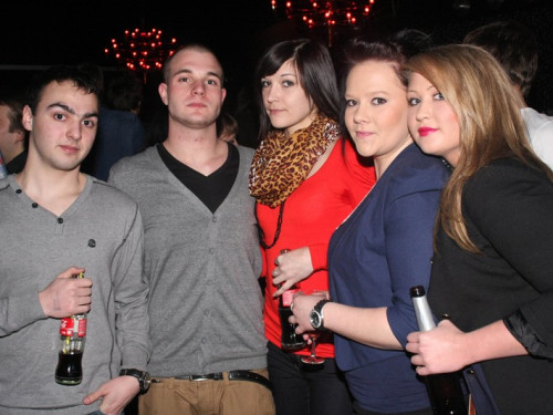Thirsty Thursday Europarty – Foto 19