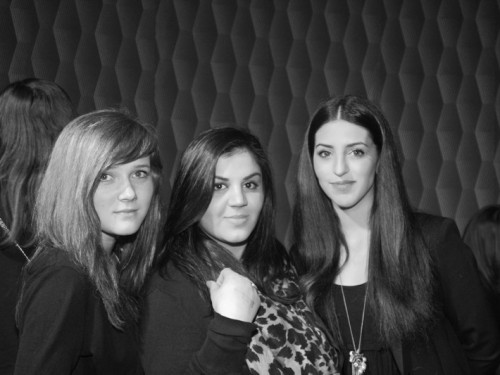 Thirsty Thursday Europarty – Foto 22