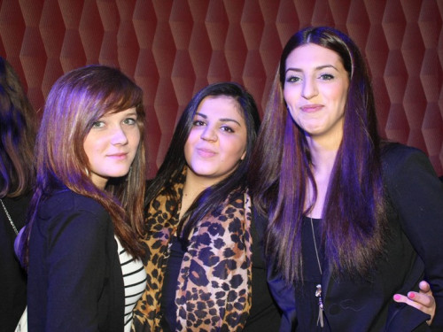 Thirsty Thursday Europarty – Foto 23