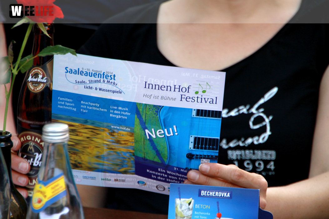 InnenhofKonzerte