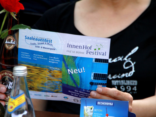 InnenhofKonzerte – Foto 7