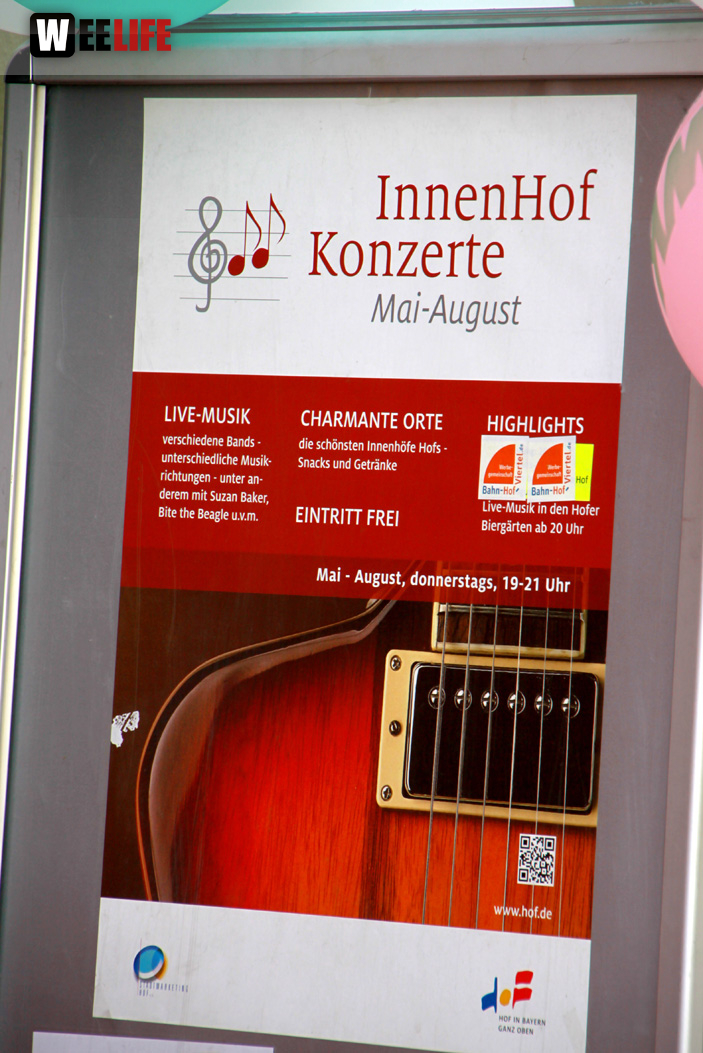 InnenhofKonzerte