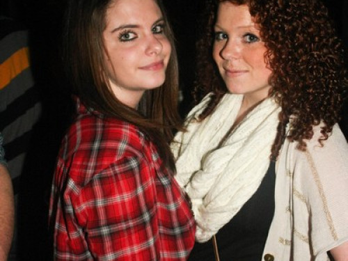Thirsty Thursday Europarty – Foto 28