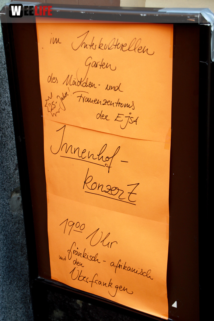 InnenhofKonzerte
