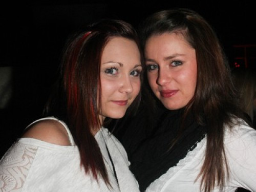 Thirsty Thursday Europarty – Foto 29